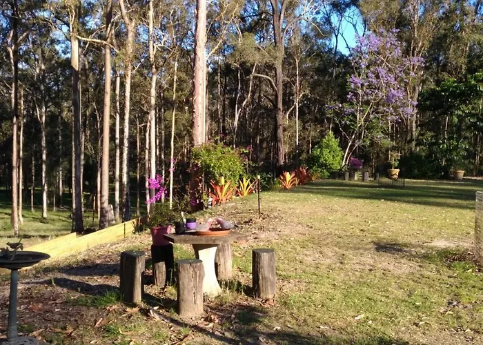 Springwood Meditation Centre 春木禪修渡假中心